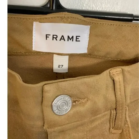 Frame - Picture 2 of 8